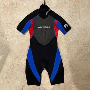 Body Glove - Size 10 Boy's Wetsuit